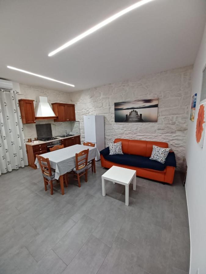 Casa Emilia Apartment Ragusa Exterior foto