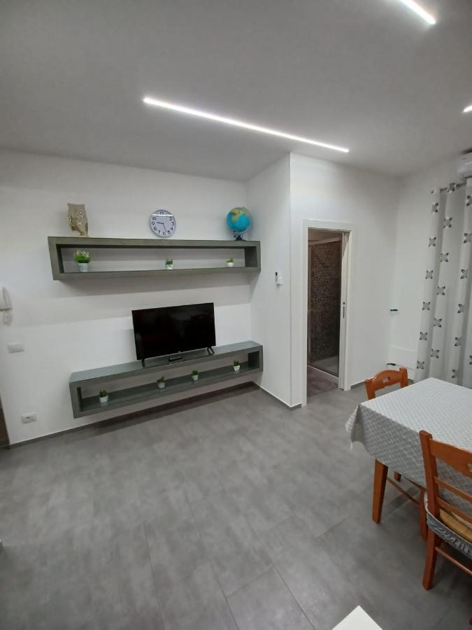 Casa Emilia Apartment Ragusa Exterior foto