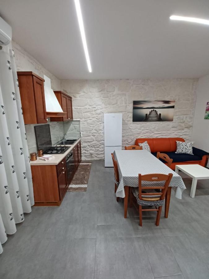 Casa Emilia Apartment Ragusa Exterior foto